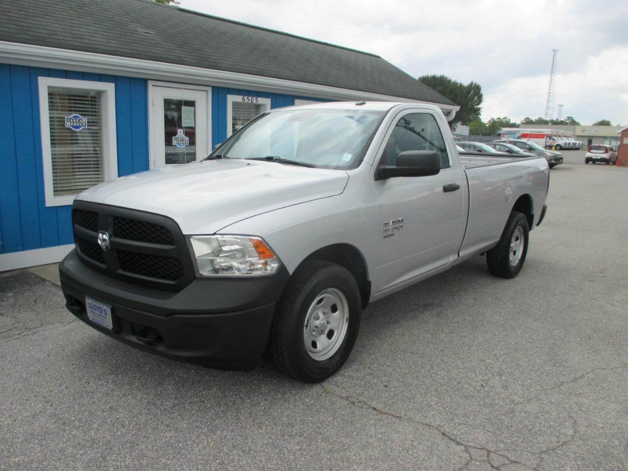 ram ram 1500 classic 2019 3C6JR7DG6KG503354 image ram ram 1500 classic 2019 3C6JR7DG6KG503354 image